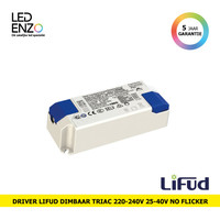 thumb-LED Driver Dimbaar 220-240V 20-42V 400-750mA 17-32W DC 32W  DALI  Lifud LF-GSD030PF-1