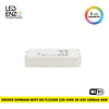 LEDENZO LED Driver Dimbaar WiFi 220-240V Uitgang 25-42V 1000mA 40W