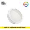 LED Noodverlichting Downlight Rond 2W IP65