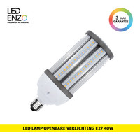 thumb-LED Lamp Openbare verlichting E27 40W-1