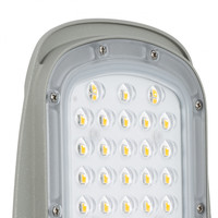 thumb-LED Straatverlichting New Shoe 50W-6