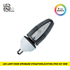 LEDENZO LED Lamp Openbare verlichting IP65 E27 40W