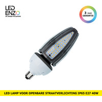 thumb-LED Lamp Openbare verlichting IP65 E27 40W-1
