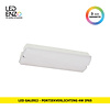 LED Galerij Portiekverlichting 6W IP65