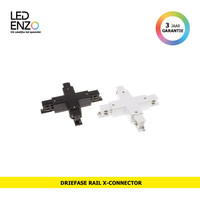 thumb-X Connector voor Driefase rail-2