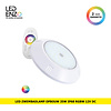 Zwembadlamp Opbouw LED 12V DC 35W RGBW IP68