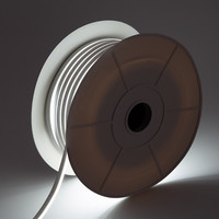 thumb-Neon Led Strip 24V DC 120LED/m, IP65, rol 50m-9