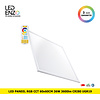 LED Paneel  60x60cm RGB met regelbare kleurtemperatuur 3600lm 40W