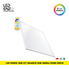 LEDENZO LED Paneel  60x60cm RGB met regelbare kleurtemperatuur 3600lm 40W