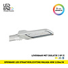 LEDENZO LED Straatverlichting Malaga  40W