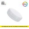 LED Noodverlichting Wandlamp 24W met PIR Motion Sensor IP65 Hublot