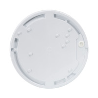 thumb-Plafondlamp Hublot rond Transparant LED 24W met niet permanent noodlicht IP65 Ø285 mm-3