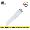 LED Buis T8 Nano 150cm PC met eenzijdige voeding 22W 130lm/W