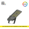 LEDENZO Schijnwerper Premium LED 150W 145lm/W IP66 Mean Well ELG DALI LEDNIX