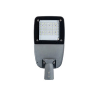 thumb-Openbare Verlichting LED 60W Mini City LUMILEDS 3030 Driver Osram TYPE II-M Asymmetrische armatuur-2