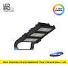 LED Stadion Schijnwerper PRO 750W 170lm/W IP66 SAMSUNG INVENTRONICS Dimbaar 1-10 V