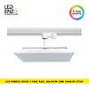 LED Paneel 30x30cm 18W 1800lm LIFUD voor 3 Fase Rail