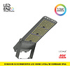 LEDENZO LED Schijnwerper 400W 145lm/w IP66 Premium Mean Well HLG Dimbaar LEDNIX
