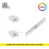 LEDENZO 4 pin connector voor 220V AC SMD5050 RGB LED strip