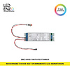 LEDENZO Noodpakket voor niet permanente LED armaturen met Autotest knop