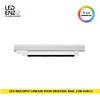 Rail Spot LED Driefase Lineair 15W Wit UGR13