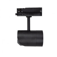 thumb-Rail Spot LED Driefase Fuji 30W Zwart CRI90 No Flicker-4