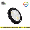 LED High Bay Industriële UFO HBT LUMILEDS 200W 160lm/W LIFUD 0-10V Dimbaar