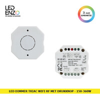 thumb-LED Dimmer Triac Wifi RF Drukknop-1