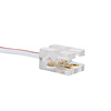 Connector voor LED Strip Regelbaar Zelfgelijkgericht 220V AC 120 LED/m