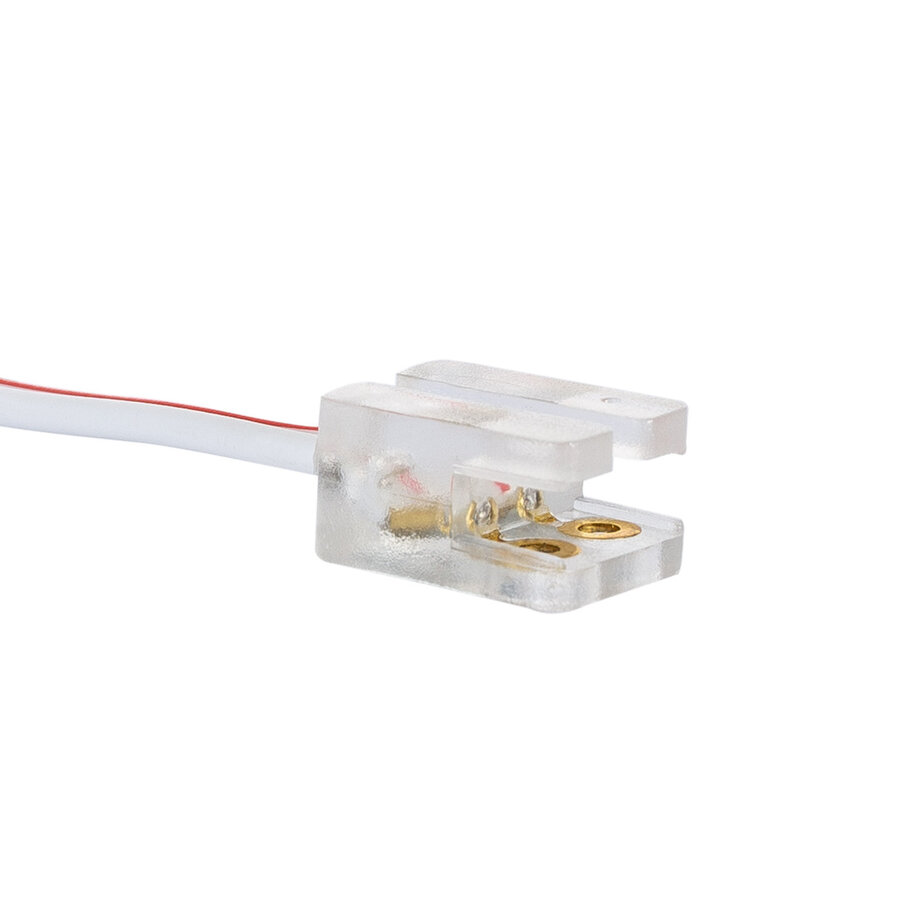 Connector voor LED Strip Regelbaar Zelfgelijkgericht 220V AC 120 LED/m-1