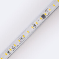 thumb-LED Strip Rol 20m 220V AC 120LED/m IP67 Breedte 9 mm Inkortbaar elke 10 cm-3