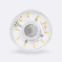 thumb-LED Lamp Openbare Verlichting Corn E27 17.5W IP64-2