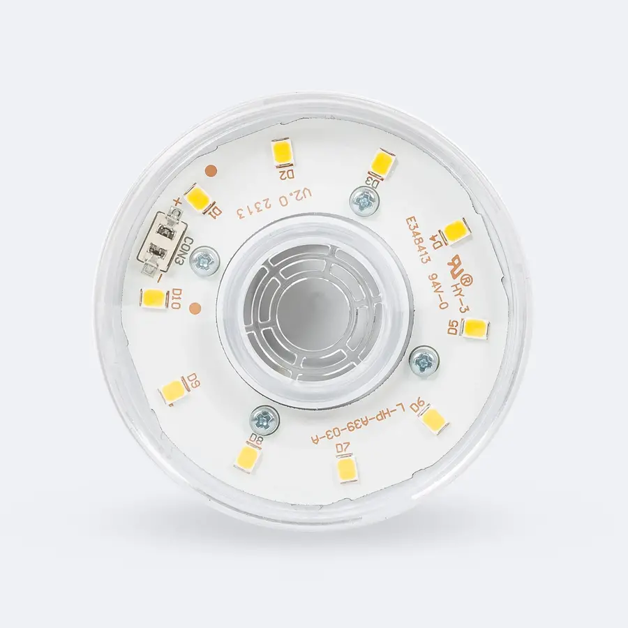 LED Lamp Openbare Verlichting Corn E27 17.5W IP64-2