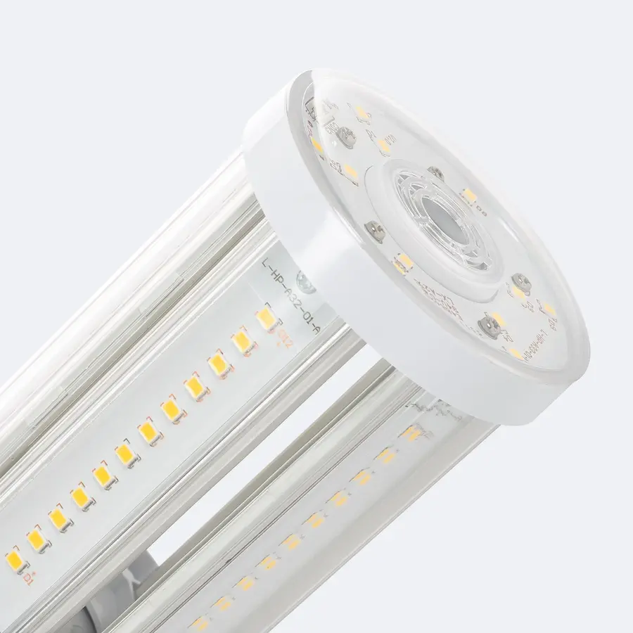 LED Lamp Openbare Verlichting Corn E27 27W IP65-2
