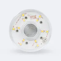 thumb-LED Lamp Openbare Verlichting Corn E27 27W IP65-3