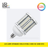 LED Lamp Openbare verlichting LED E40 100W Corn IP65