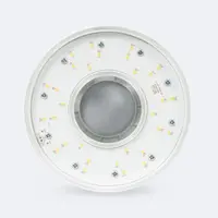 thumb-LED Lamp Openbare verlichting LED E40 100W Corn IP65-2