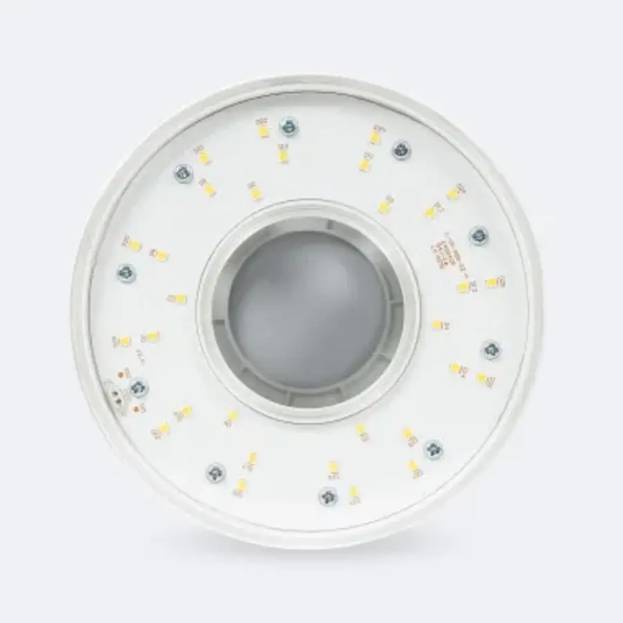 LED Lamp Openbare verlichting LED E40 100W Corn IP65-2