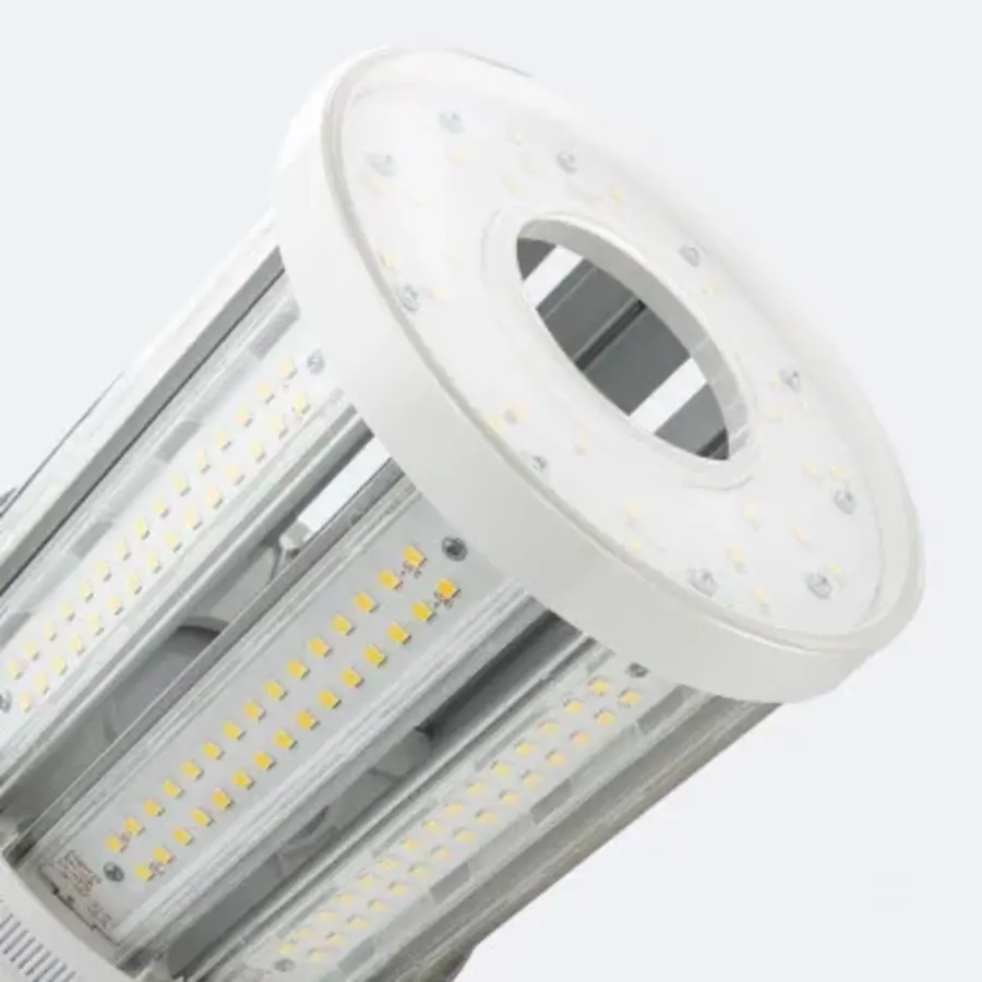 LED Lamp Openbare verlichting LED E40 100W Corn IP65-3