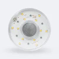 thumb-LED Lamp voor Openbare Verlichting Corn E27 36W IP65-2