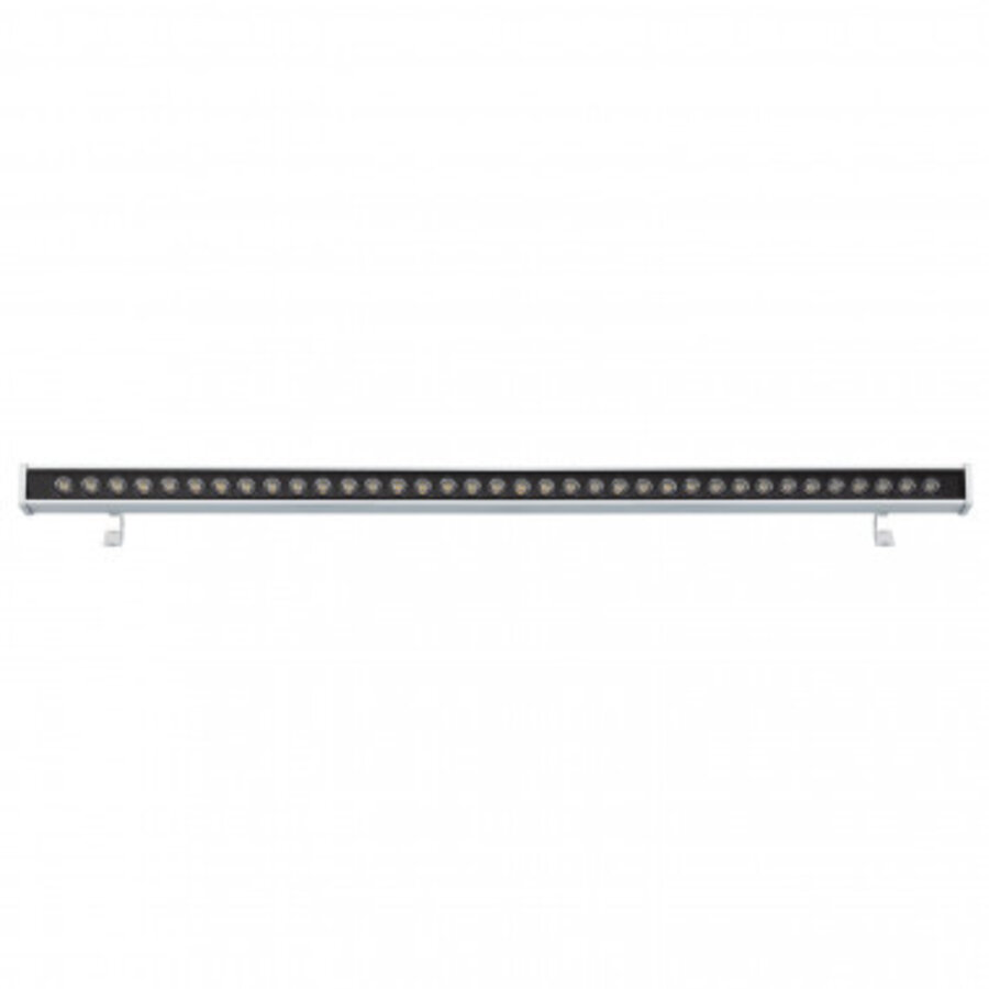 LED Lineair Washlight 1000mm 36W IP65 RGB-3