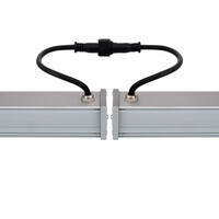 thumb-LED Lineair Washlight 1000mm 36W IP65 RGB-5