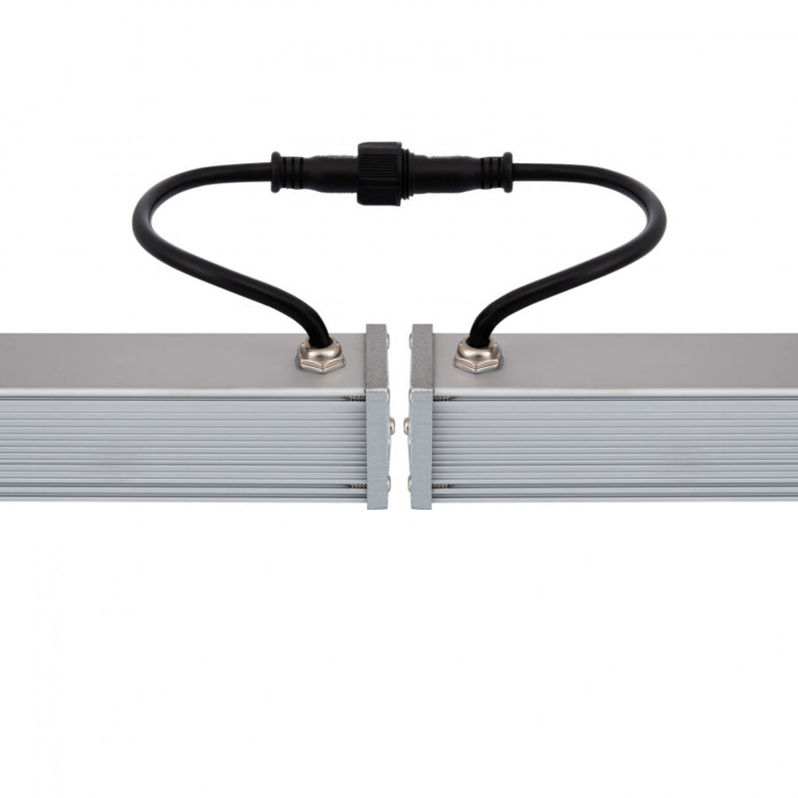LED Lineair Washlight 1000mm 36W IP65 RGB-5