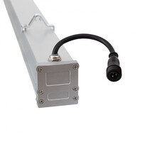 thumb-LED Lineair Washlight 1000mm 36W IP65 RGB-7
