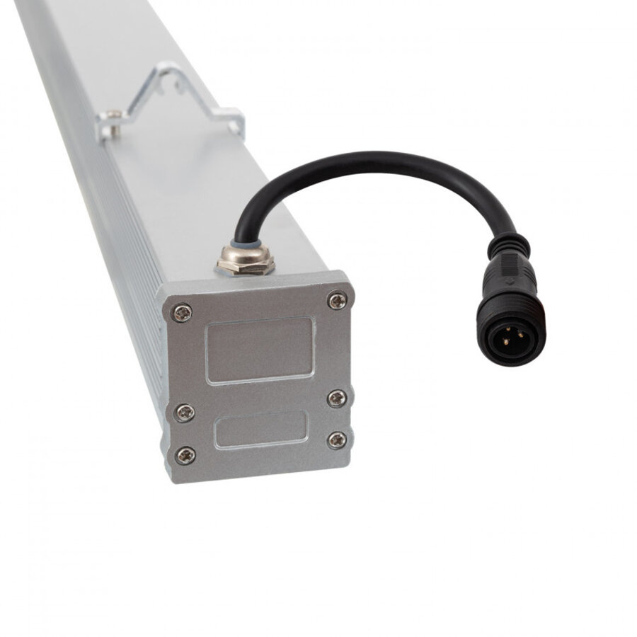 LED Lineair Washlight 1000mm 36W IP65 RGB-7