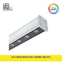 thumb-LED lineair Washlight 1000mm 18W IP65-1