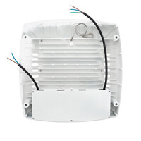 thumb-Schijnwerper Canopy Speciaal voor Tankstation LED 75W LUMILEDS 150lm/W Driver 1/10V-4