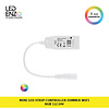 LEDENZO LED Strip Controller/Dimmer Mini WIFI SMART RGB 12/24V