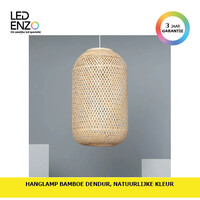 thumb-Hanglamp Dendur van Bamboe-2