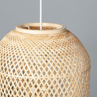 thumb-Hanglamp Dendur van Bamboe-4